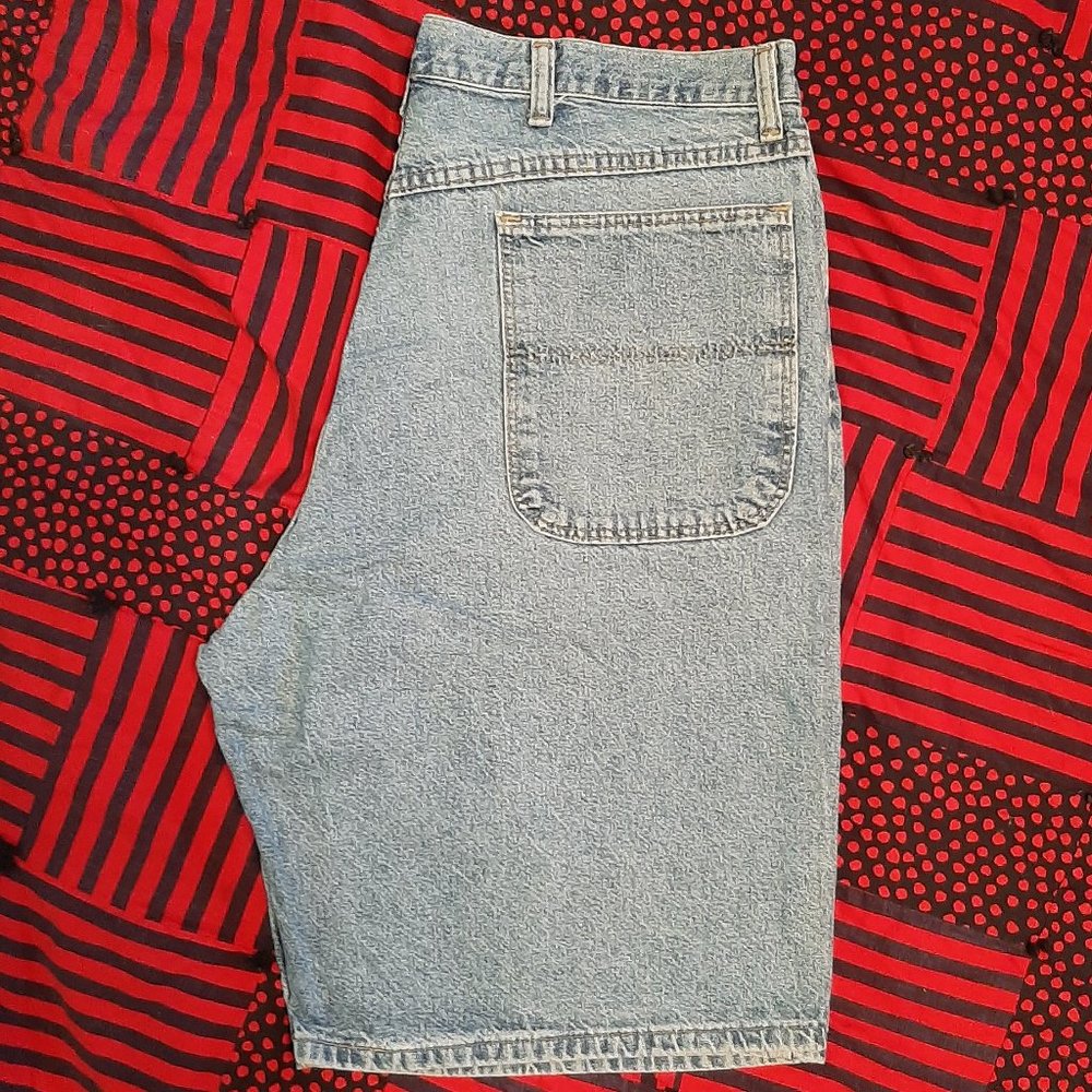 36W Wrangler Hero Shorts